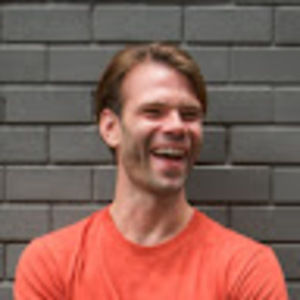 Meet your Posher, Jonathan